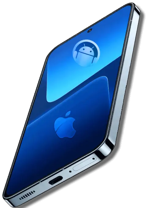 website design and mobile app development